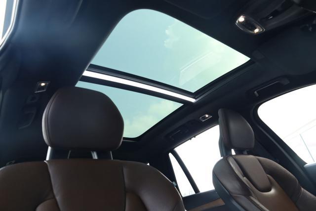 VOLVO XC90 B5 (d) AWD Geartronic 7 posti Inscription 4x4