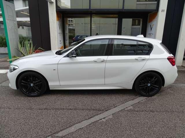 BMW 120 Serie 1 F/20-21 120d Msport 5p auto