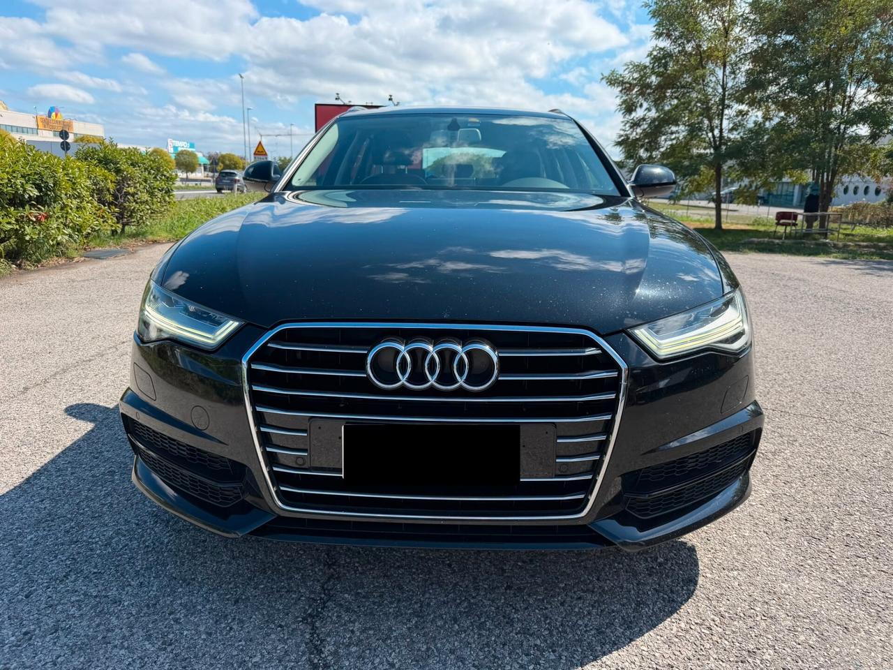 Audi A6 2.0 TDI 190 CV quattro S tronic Business Plus