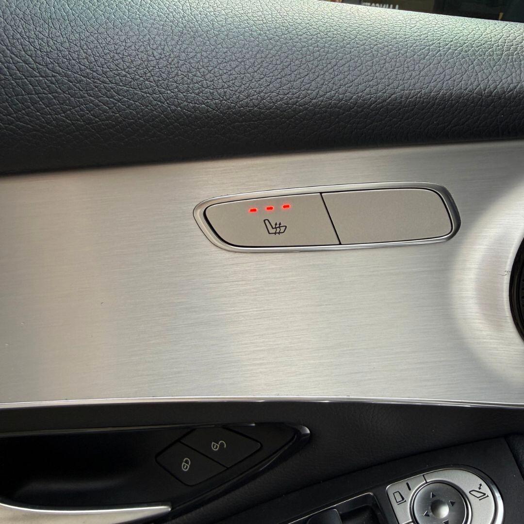 Mercedes GLC 220 d 4Matic Premium Plus