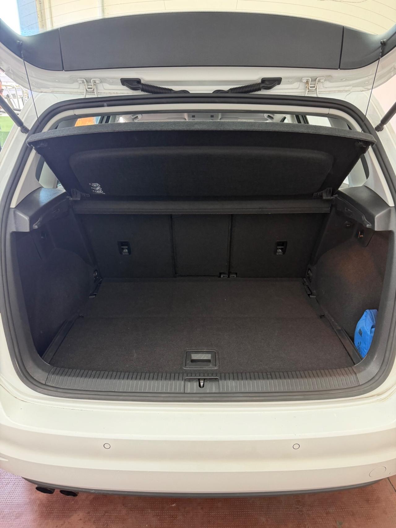Volkswagen Golf Sportsvan 1.4 TSI 5p. Highline BlueMotion Tech.