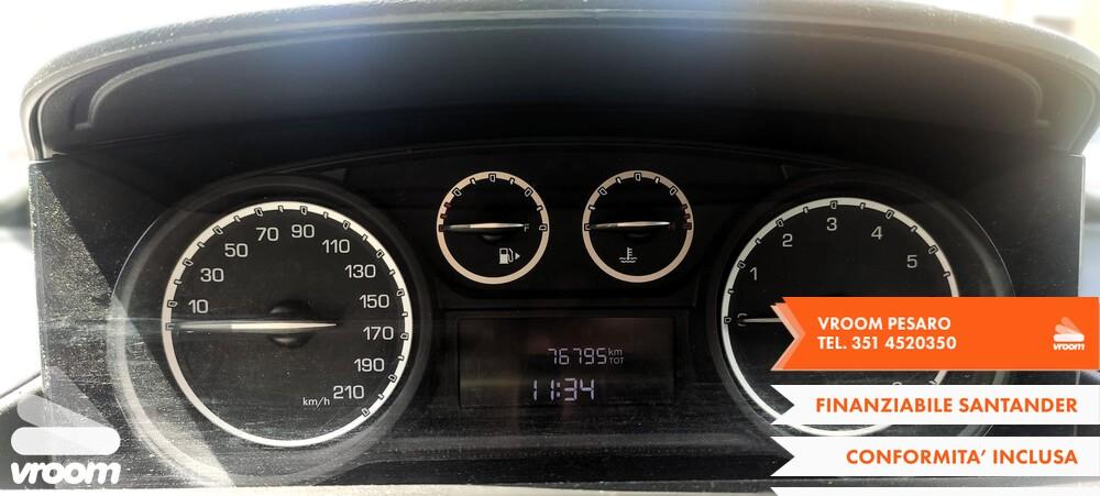 LANCIA Ypsilon 3ª serie Ypsilon 0.9 TwinAir 85...