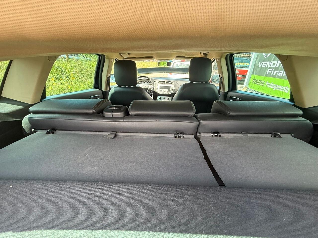 Lancia Delta 1.4 T-Jet 120 CV Platino Ecochic GPL