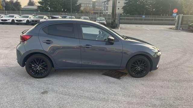 Mazda 2 Mazda2 1.5 90CV e-Skyactiv-G M-Hybrid Homura