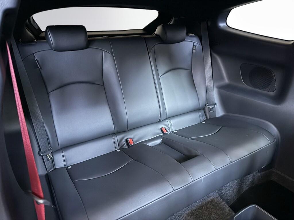 Toyota GR Yaris 1.6 turbo Circuit 4WD DAT-8