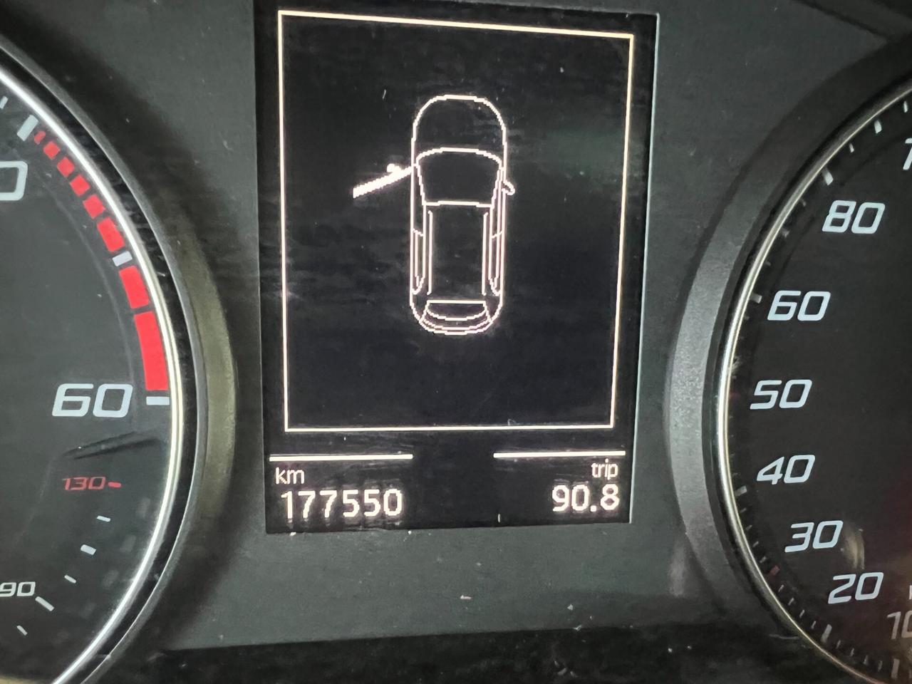 Seat Arona 1.6 TDI 95 CV XCELLENCE ok neopatentati