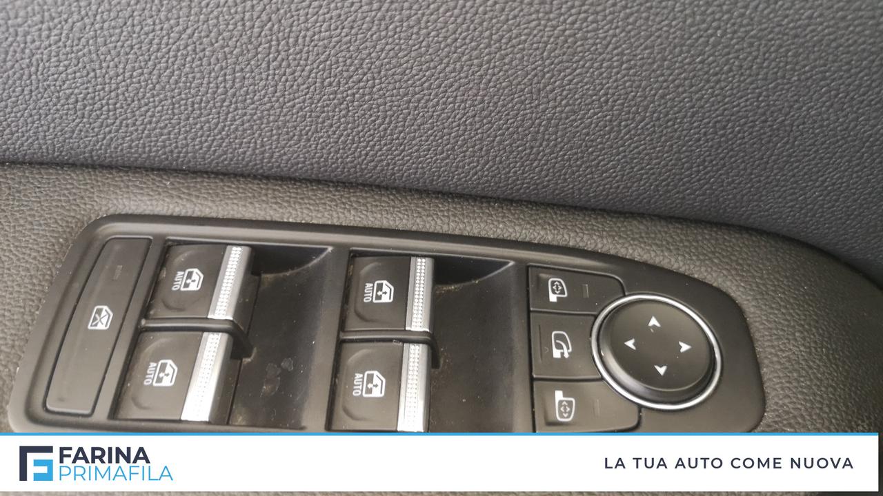 RENAULT Captur II 2024 - Captur 1.0 tce Techno 90cv