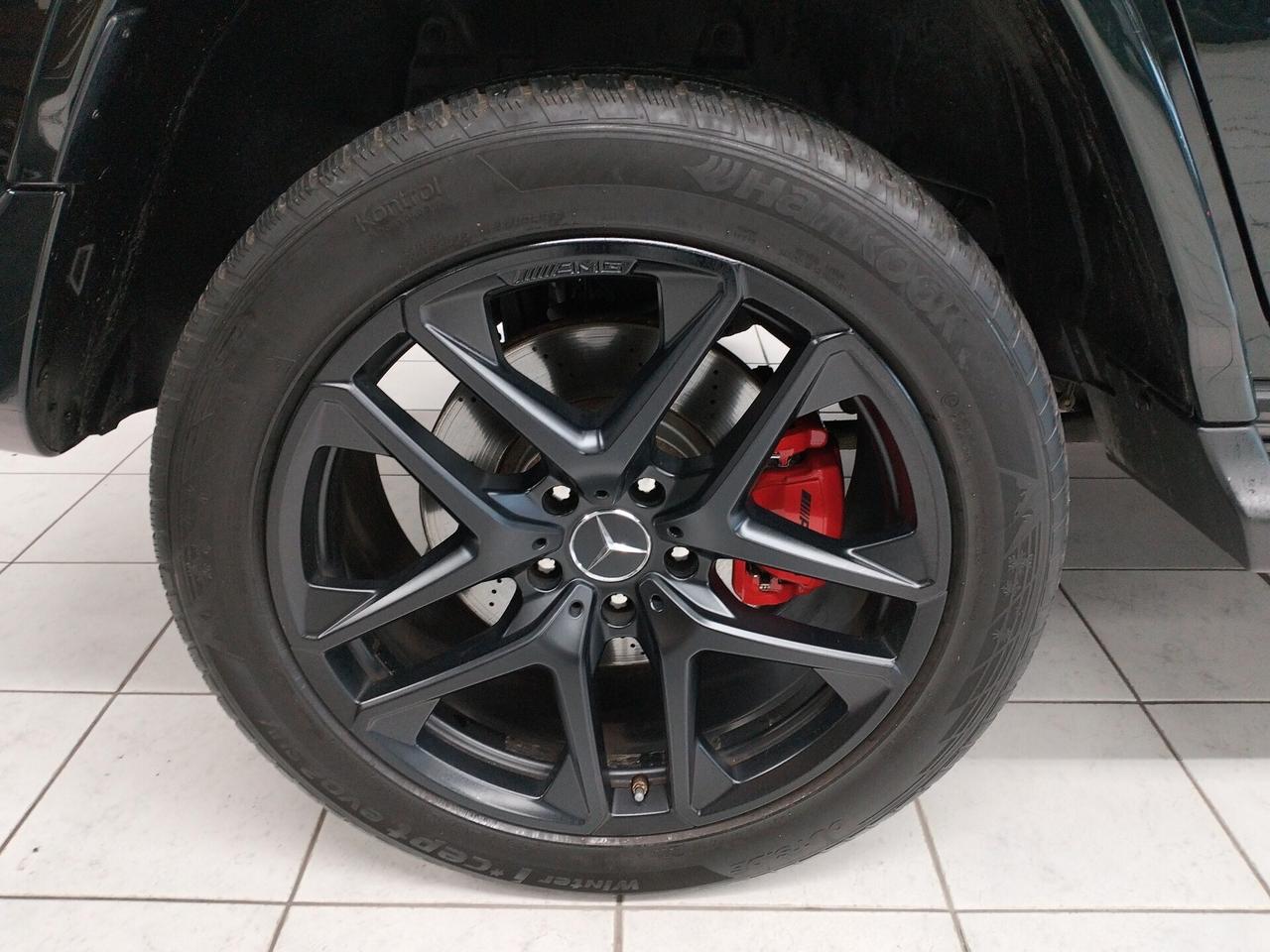 Mercedes-benz G 63 AMG PREMIUM PLUS S.W. - IVA ESPOSTA