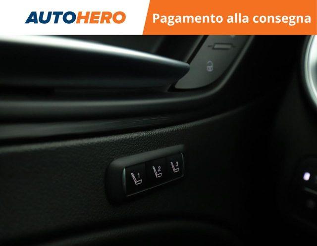 ALFA ROMEO Stelvio 2.2 Turbodiesel 210 CV AT8 Q4 Executive