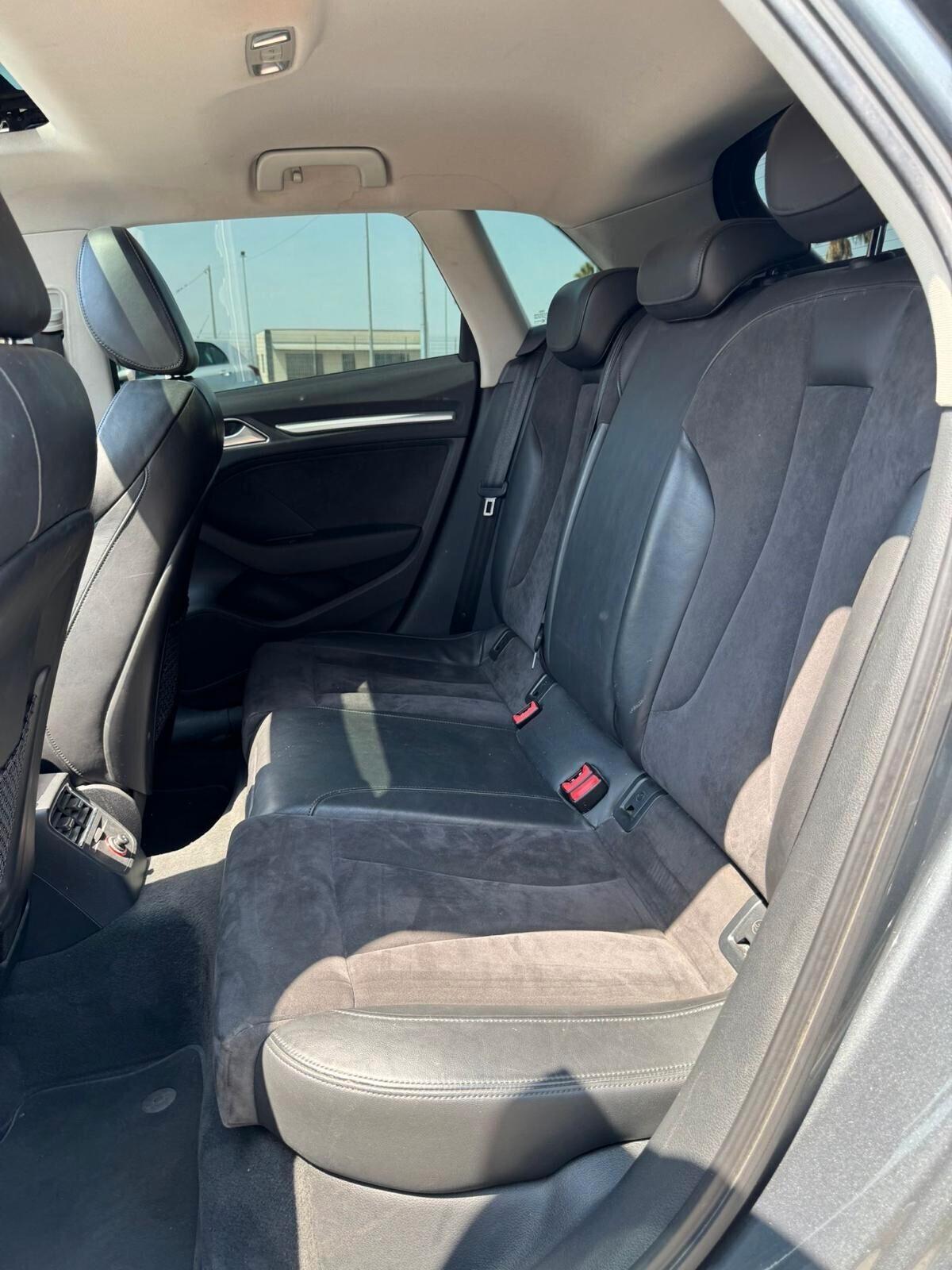 Audi A3 1.6 TDI Attraction
