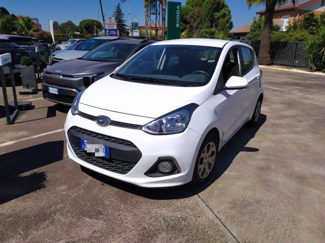 HYUNDAI i10 1.0 MPI Classic