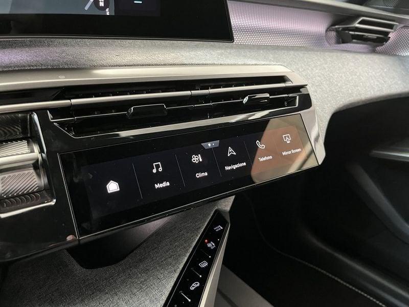 Peugeot 3008 3008 1.2 hybrid GT 145cv e-dcs6
