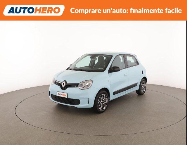 RENAULT Twingo SCe 65 CV Equilibre