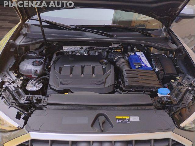 AUDI Q3 35 TDI.NAVI.PREZZO REALE..