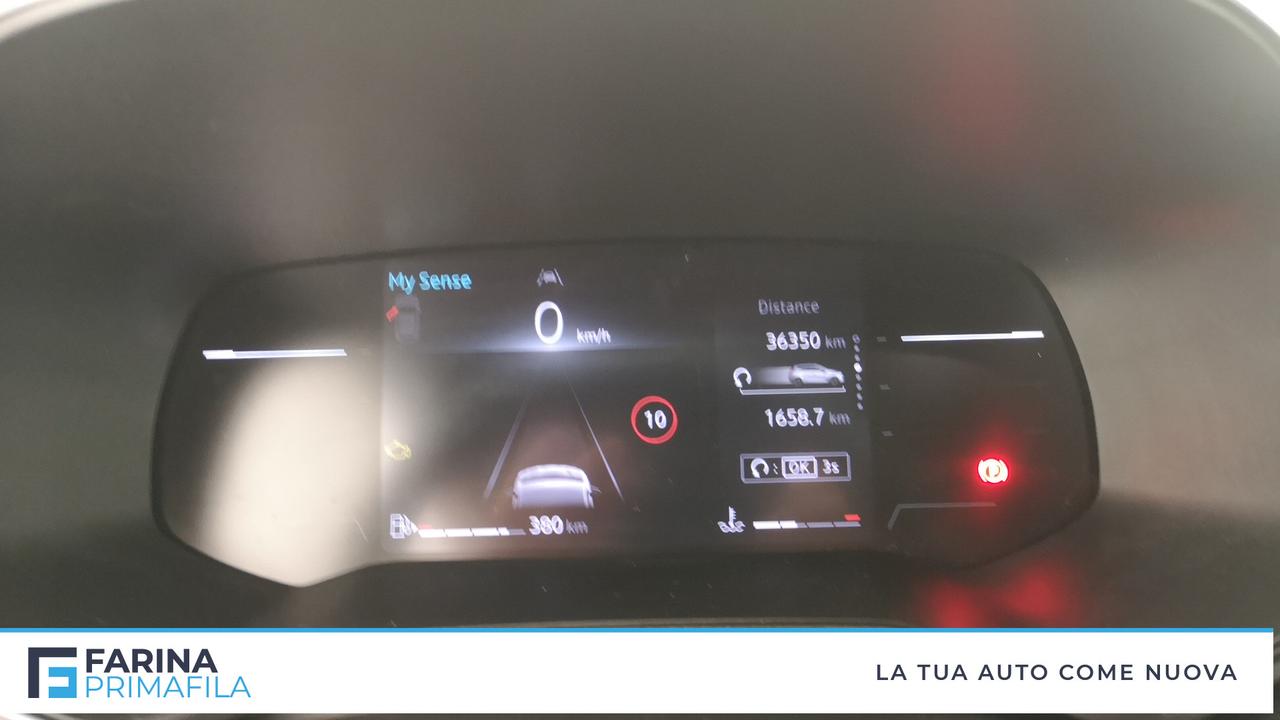 RENAULT Clio V 2023 - Clio 1.0 tce Techno 90cv