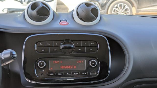 SMART ForTwo 1.0cc YOUNGSTER 61cv CRUISE CONTROL CERCHI IN LEGA