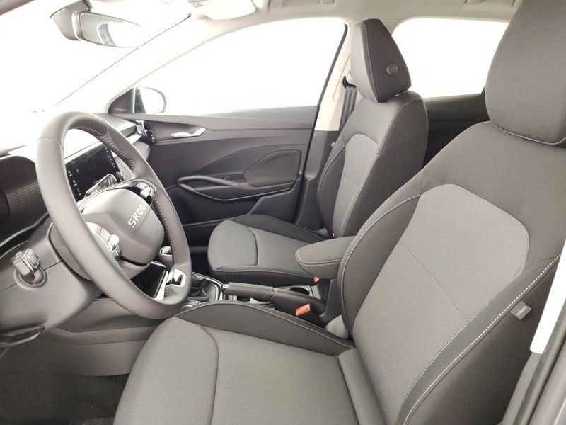 Škoda Fabia 1.0 TSI Evo 70KW 130 EDITION