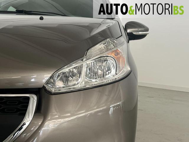 PEUGEOT 208 1.4 VTi 95CV 5p. Active