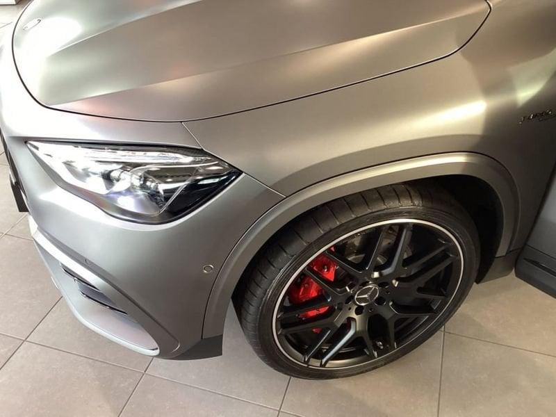 Mercedes-Benz GLA 45 S AMG 4Matic Premium Plus