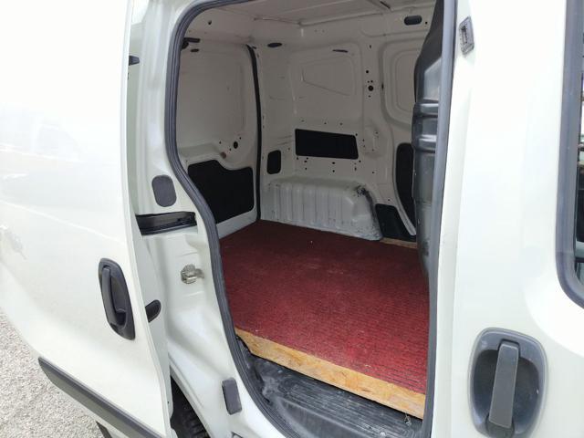 FIAT Fiorino 1.3 MJT 95CV Cargo