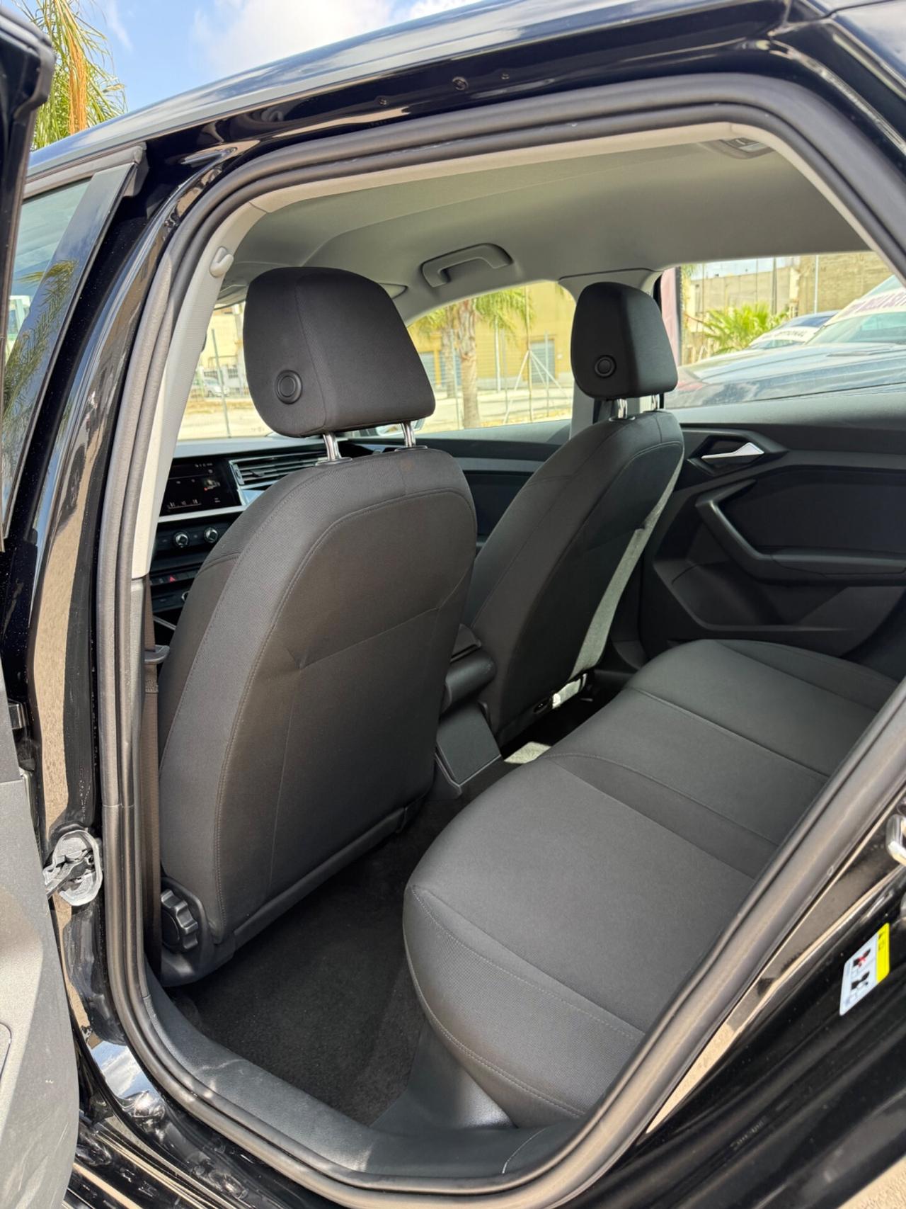 Audi A1 30 TFSI S tronic Citycarver