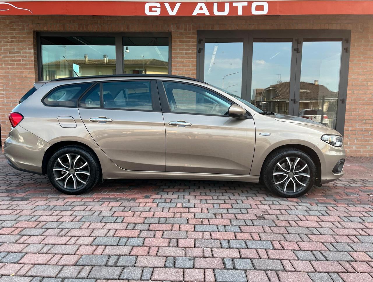 Fiat Tipo 1.4 Lounge