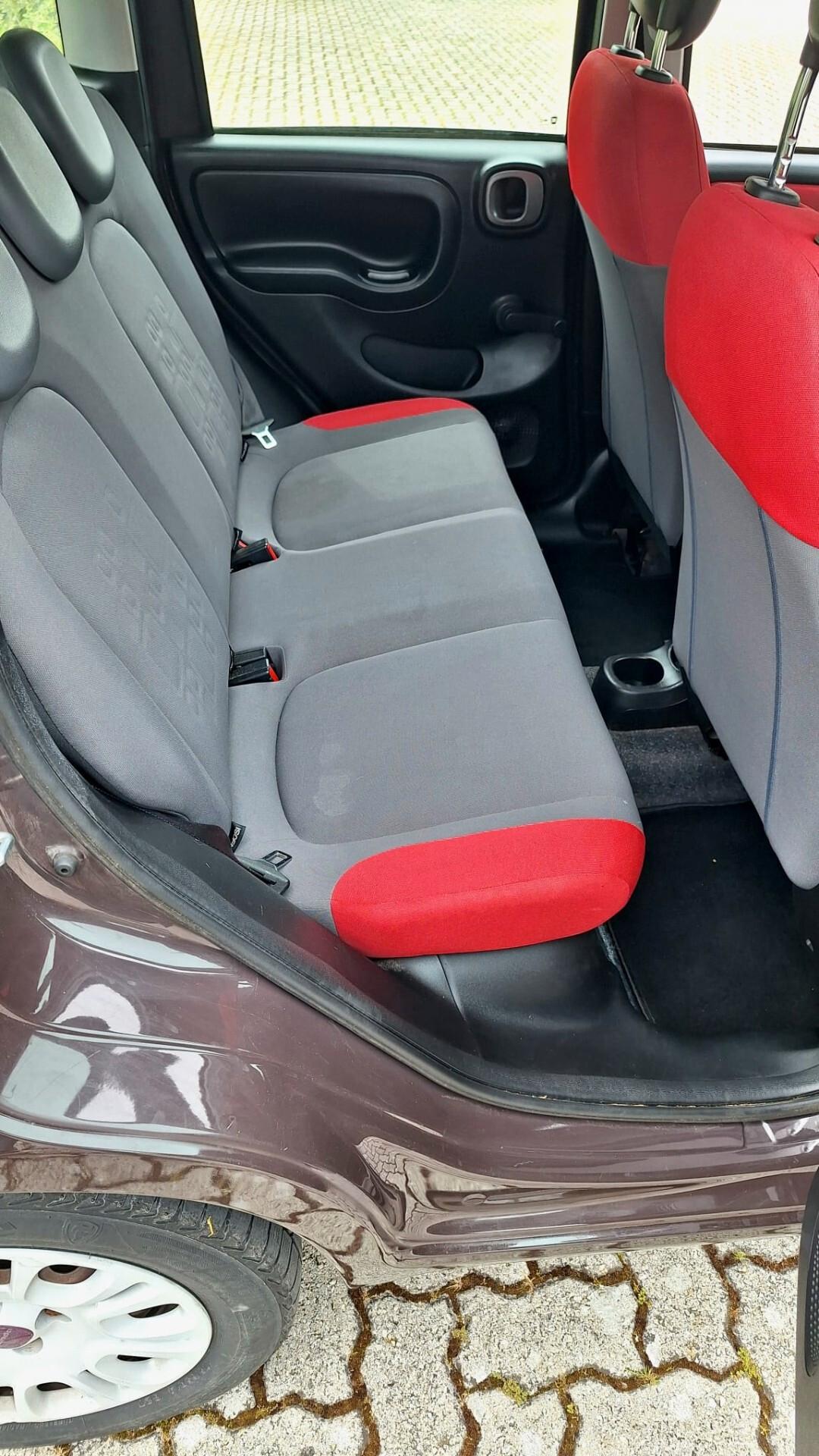 Fiat Panda 1.2 Benzina - PERFETTA - OK NEOPATENTATI