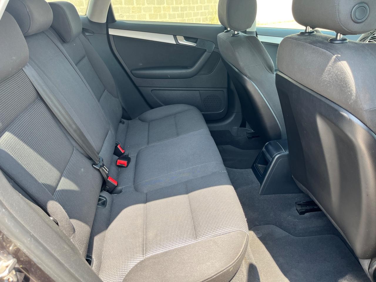 Audi A3 SPB 2.0 TDI Ambition