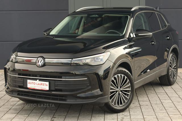 VOLKSWAGEN Tiguan 1.5 eTSI 130 CV ACT DSG Life