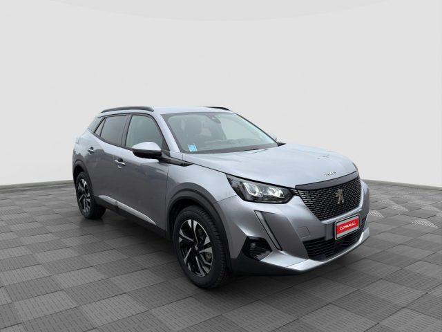 PEUGEOT 2008 2008 PureTech 130 S&S EAT8 GT Pack