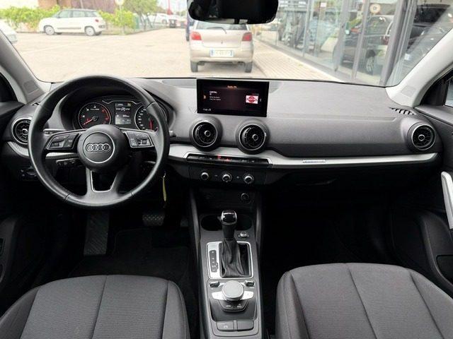 AUDI Q2 35 TDI quattro 150cv S tronic/FARI MATRIX*RADAR