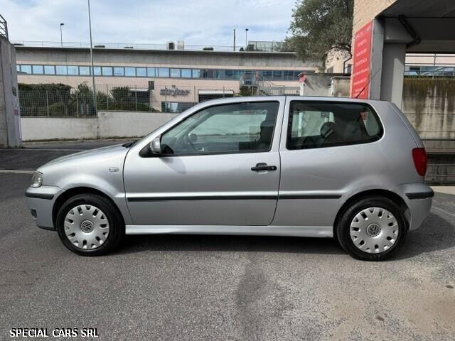Volkswagen Polo 1.4i Comfortline Air