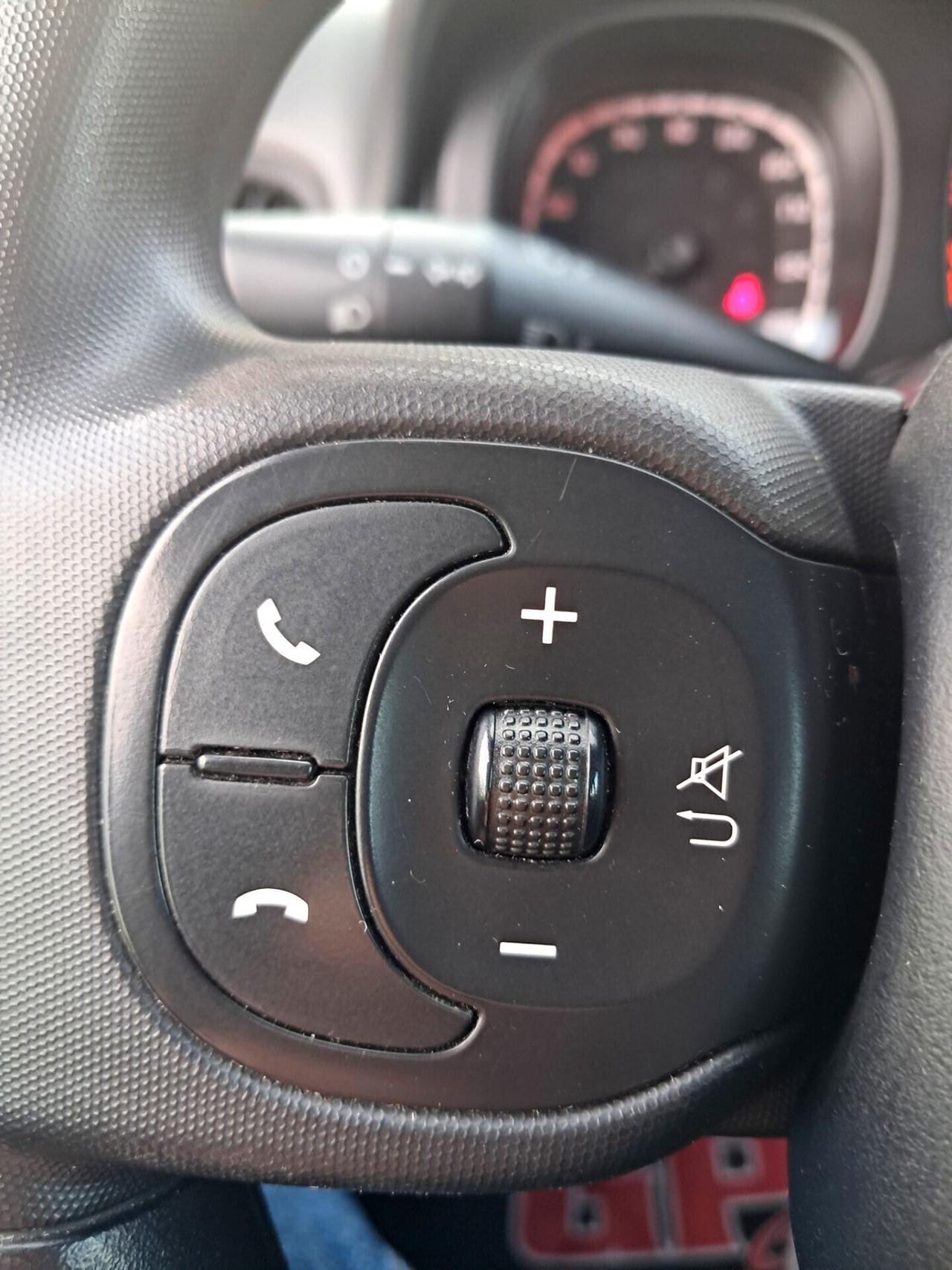 Fiat Panda 1000 Hybrid*clima *CITY LIFE-2022