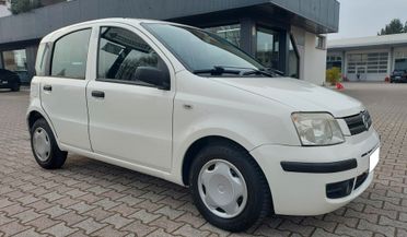 Fiat Panda 1.3 MJT 16V Dynamic