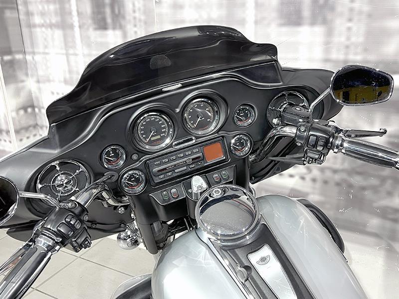 Harley Davidson Electra Ultra Classic 100th Anniversary