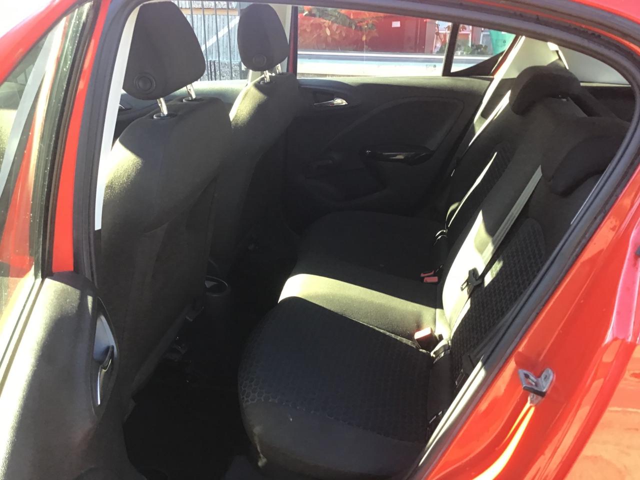 Opel Corsa 1.4 BENZINA 90 CV AUTOMATICA ADVANCE