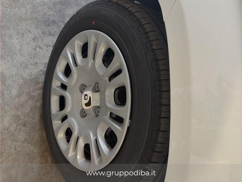 FIAT Pandina 1PA My26 1.0 65cv Hybrid Icon