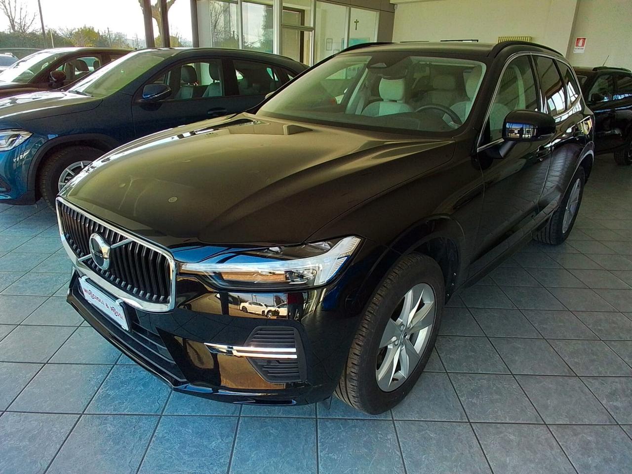 Volvo XC60 B4 197cv AWD Automatico Core