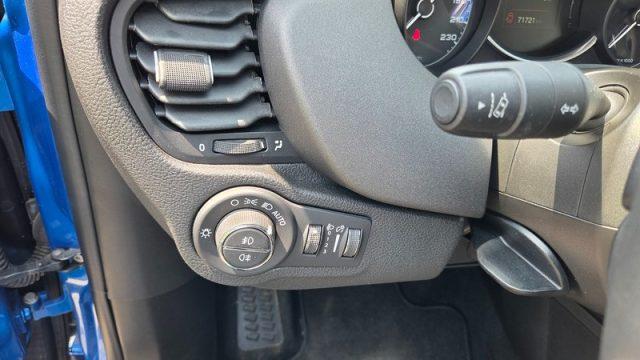FIAT 500X 1.3 T4 150 CV DCT Cross PERMUTE UNICOPROPR.