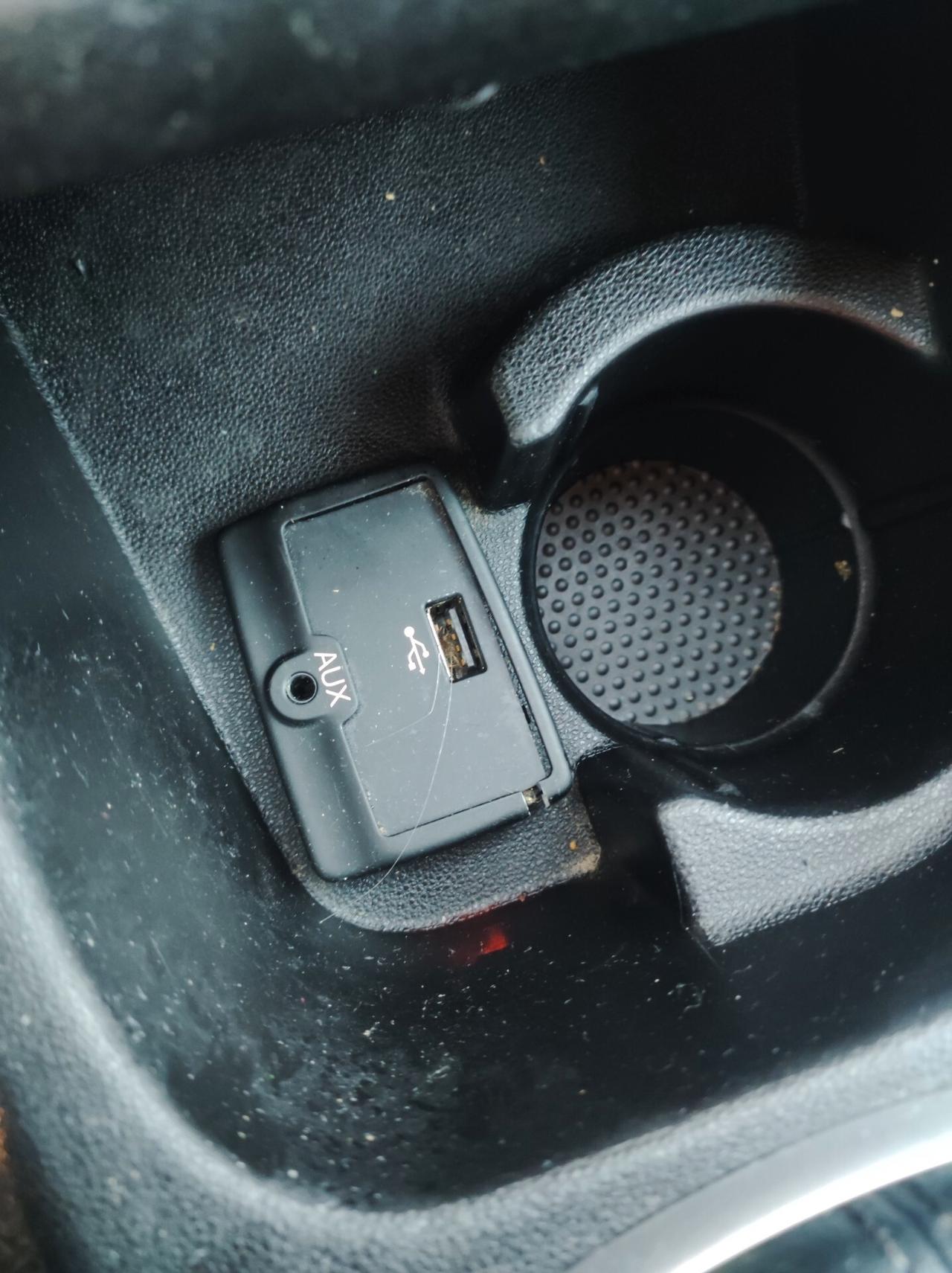 Fiat Punto 1.3 MJT II 75 CV 5 porte Lounge