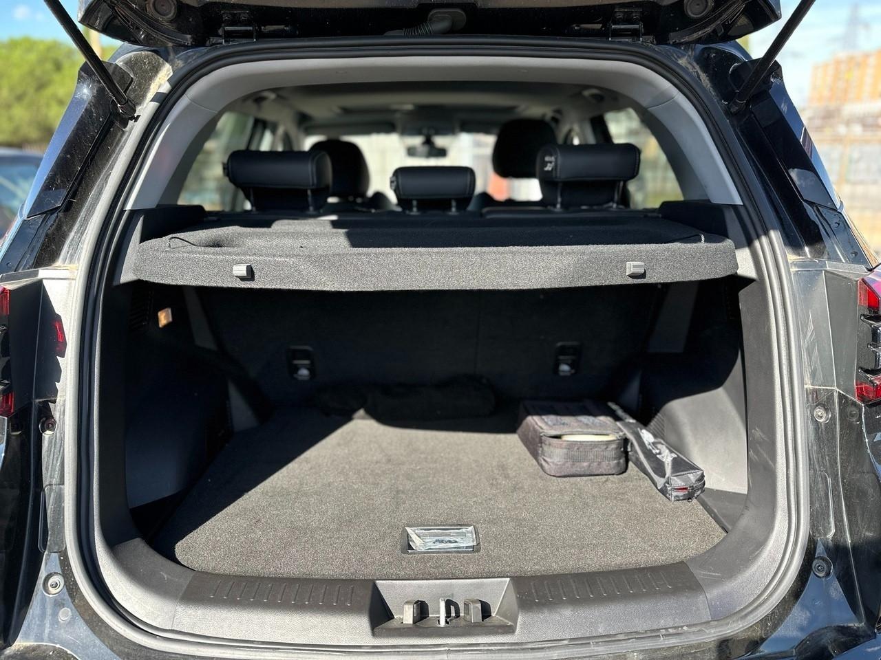 DR Motor DR 5.0 2022 - DR 5.0 1.5 turbo Gpl 149cv cvt