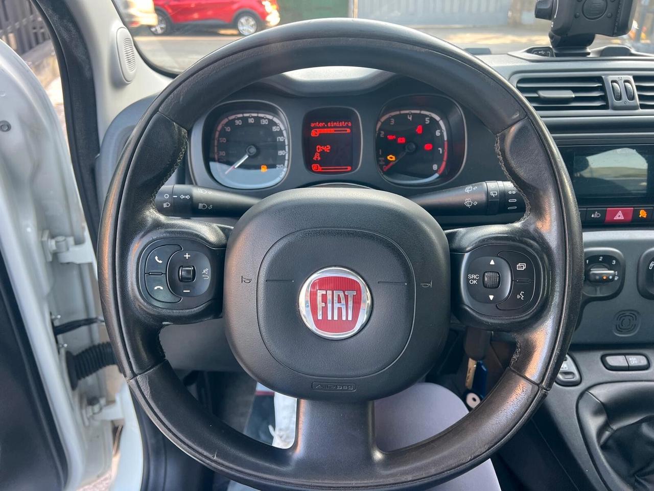 Fiat Panda 1.2 EasyPower Easy
