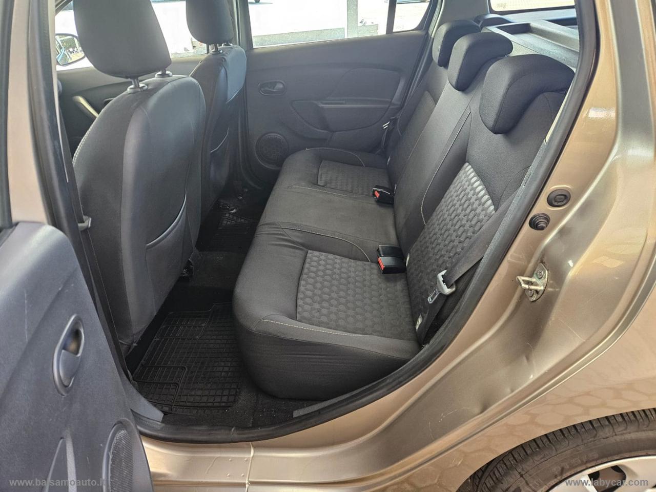 DACIA Logan MCV 1.5 dCi 8V 90 CV Lauréate