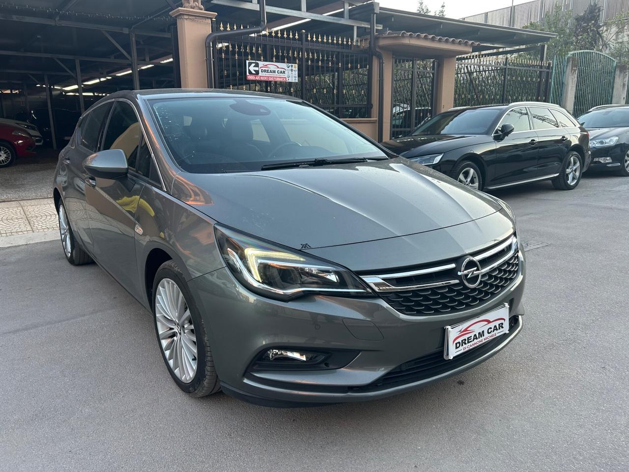Opel Astra 1.6 CDTi 136CV Start&Stop 5 porte Innovation