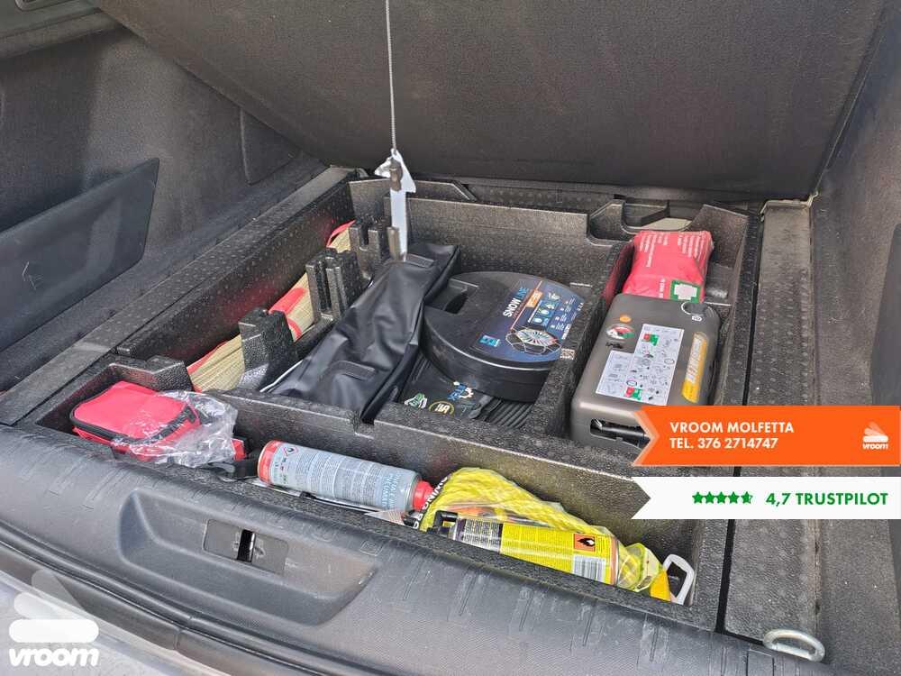 PEUGEOT 308 2ª serie 308 BlueHDi 100 S&S SW Ac...