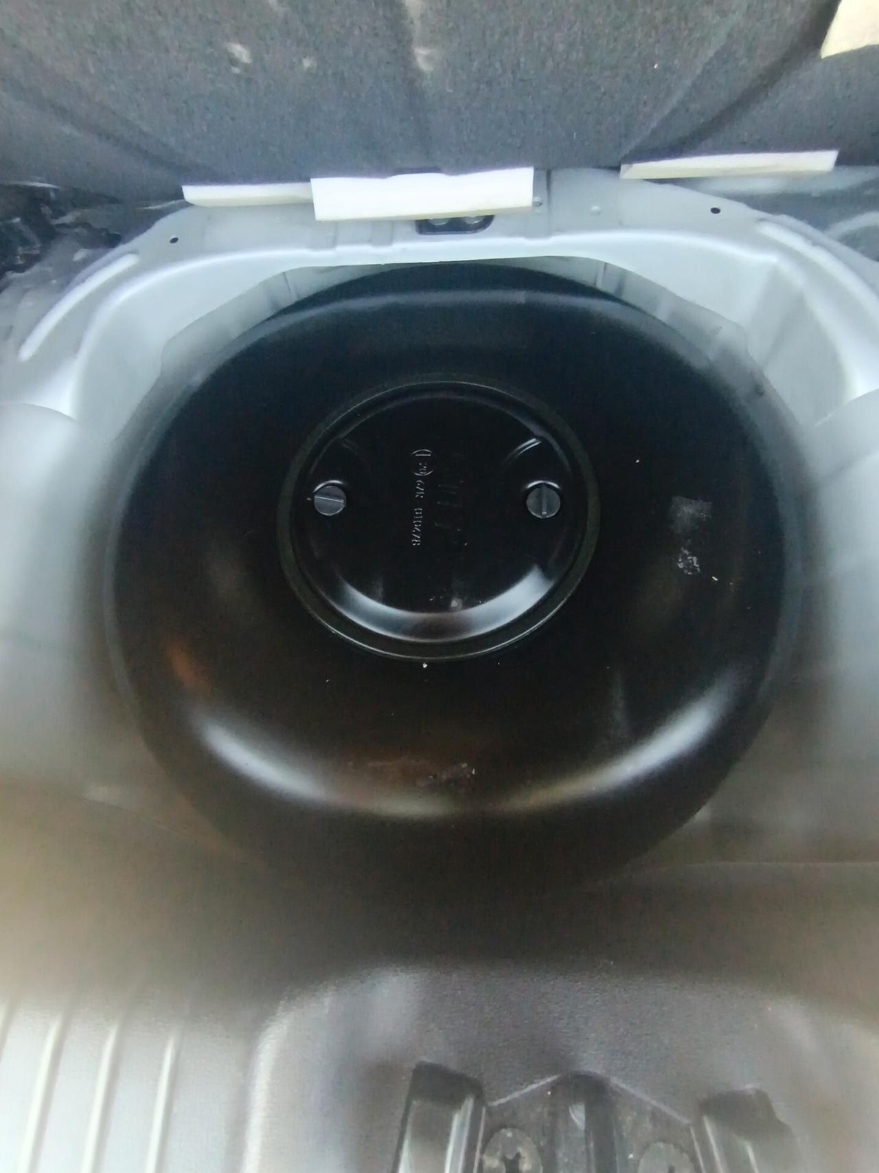 Hyundai i10 1.2 16V BlueDrive GPL Active