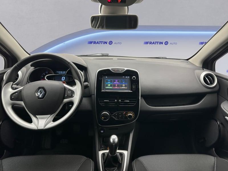 RENAULT CLIO DCI 8V 75 CV START&STOP 5