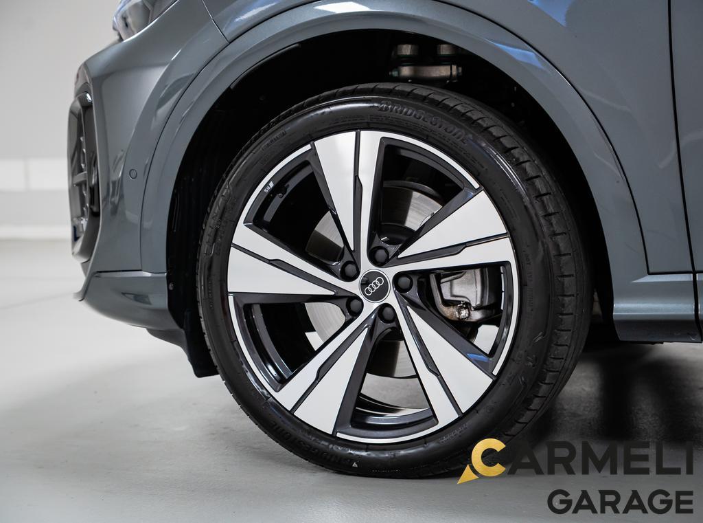 Audi Q5 SPB TDI 150 kW mHEV+ S tronic quattro S line edition