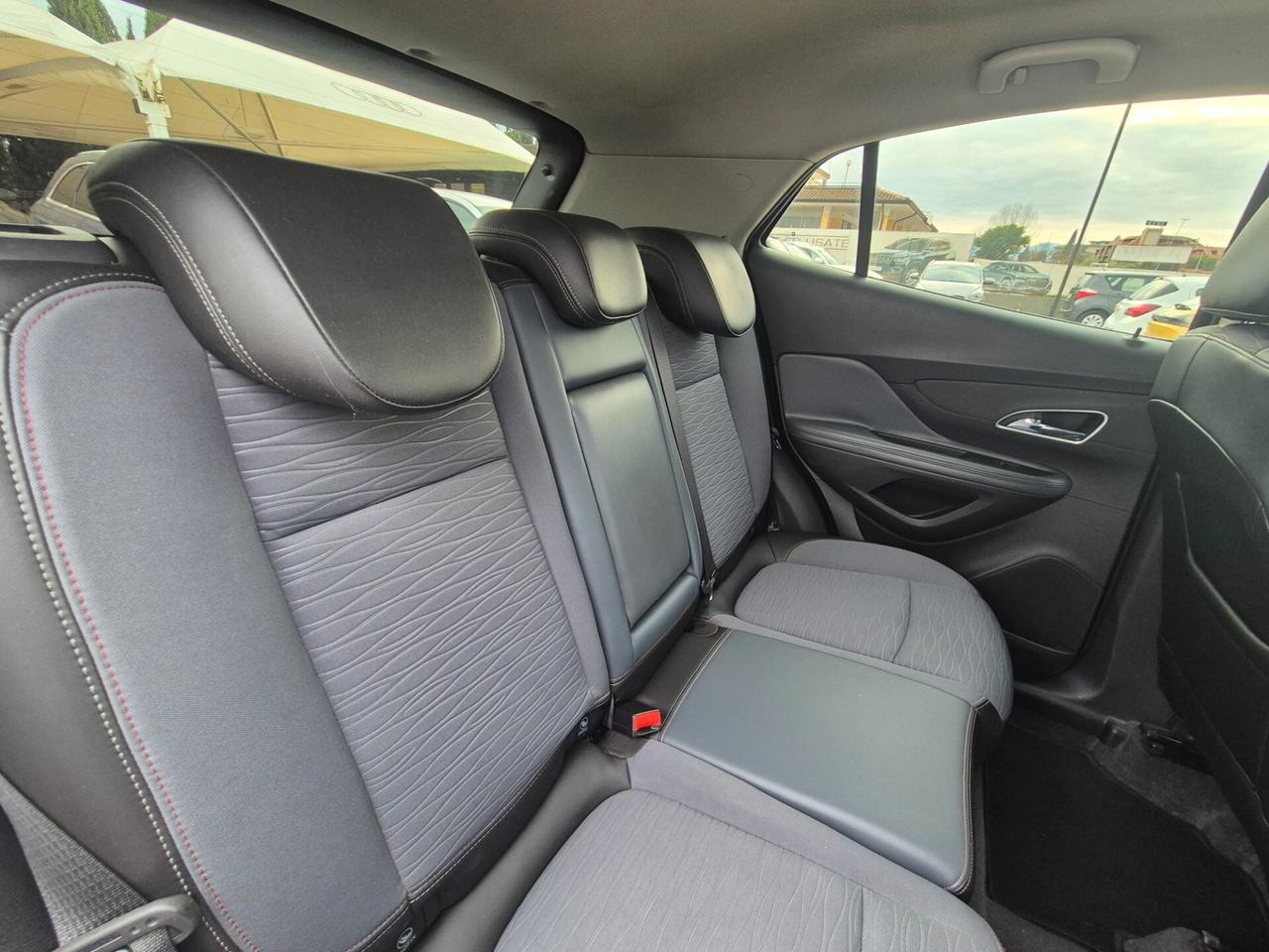 Opel Mokka 1.7 CDTI Ecotec 130CV 4x2 Start&Stop Cosmo