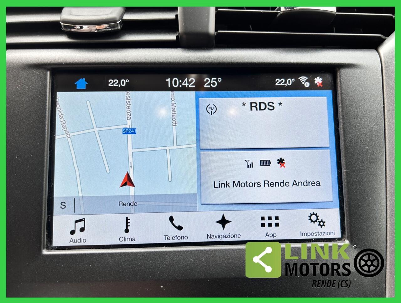 Ford Mondeo 2.0 TDCi 150 CV S&S Powershift SW Titanium Business
